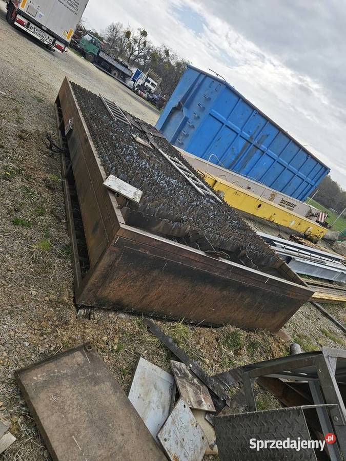 Pole robocze pod plazme