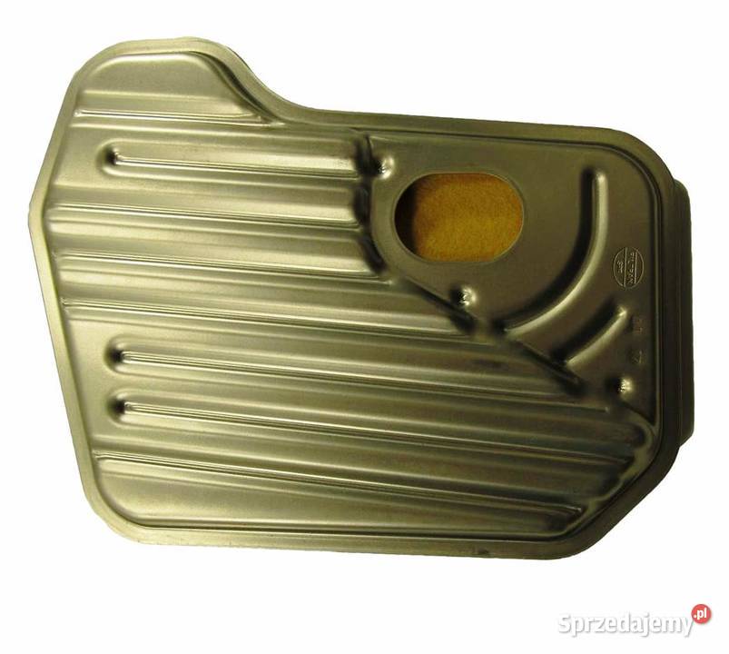 Filtr skrzyni biegów ACDelco Gold TF337