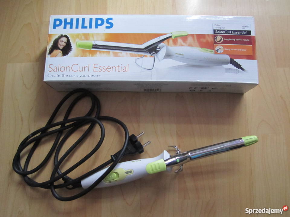 Lokówka Philips AGD drobne łódzkie Łódź