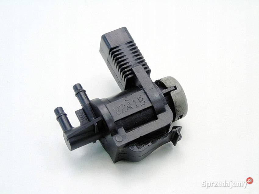 ELEKTROZAWÓR 20 TDI A3 Q3 A4 A6 A5 GOLF PASSAT Sosnowiec