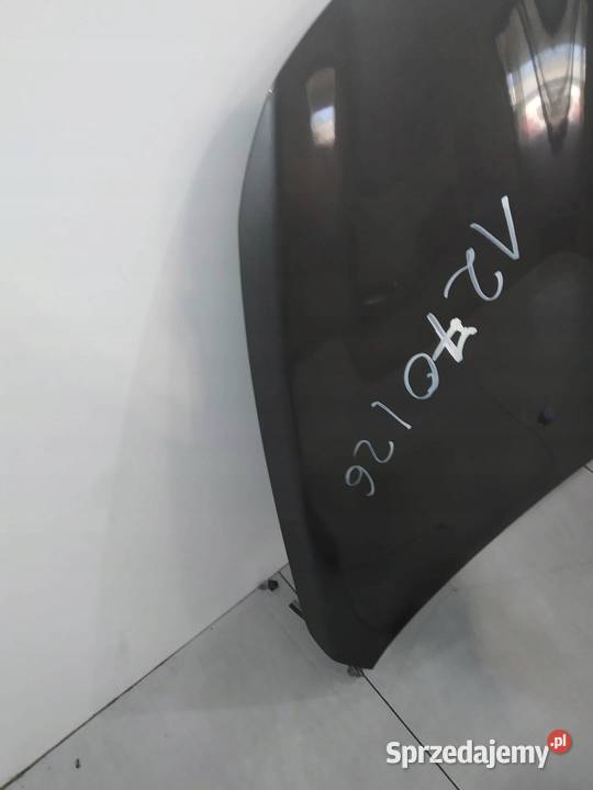 MASKA PRZÓD LIFT 695A Fiat Tipo II 2016