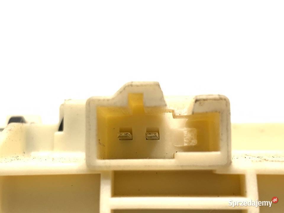 KLAMKA KLAPY TYŁ AUDI A3 8V 5N0827566 podkarpackie