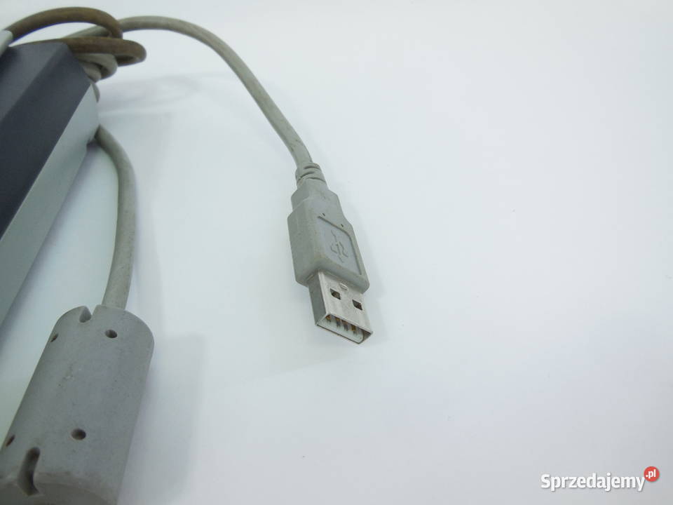 Skaner Mustek BearPaw 1200CU Druk w kolorze Drukarki i skanery Tywonia