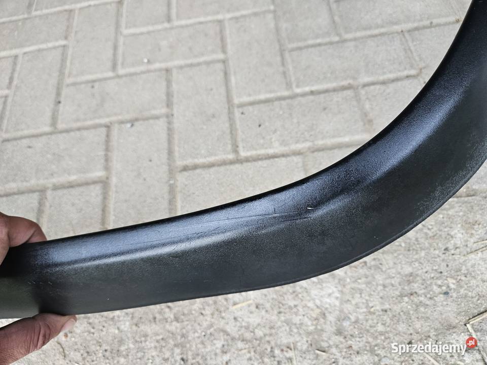 NISSAN PATROL GR Y60 LISTWA NAKŁADKA BŁOTNIKA Międzychód