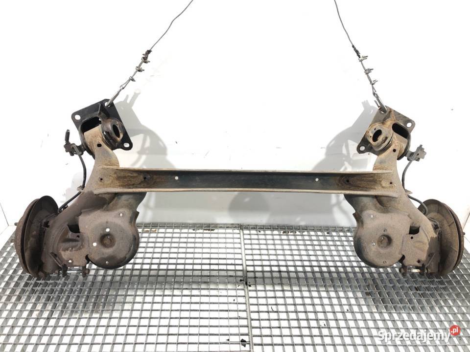 BELKA TYŁ FORD TRANSIT CONNECT Bus TYLNA