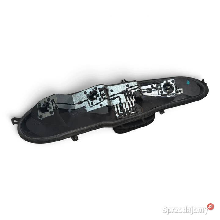WKŁAD TYLNEJ LAMPY Peugeot 107 lewy tył tylny Lampy tylne lubelskie