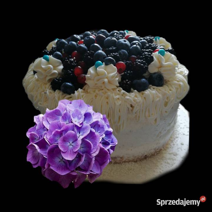 Torty na każdą okazję Wrocław