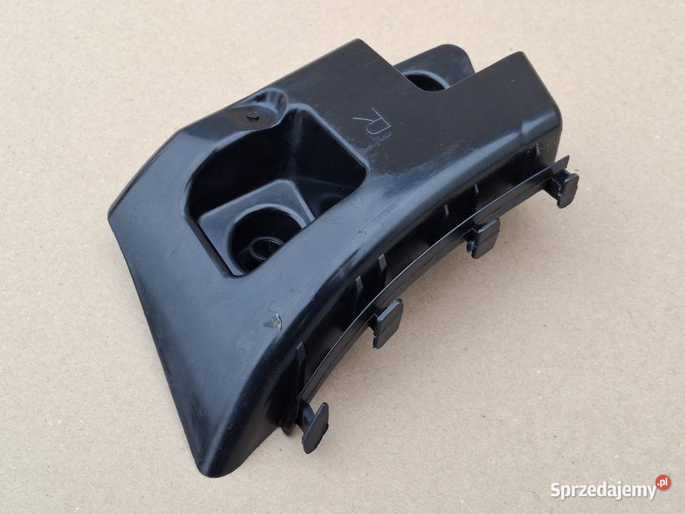 MERCEDES BKLASA W246 ŚLIZG ZDERZAKA PRAWY TYŁ Bieleń sprzedam