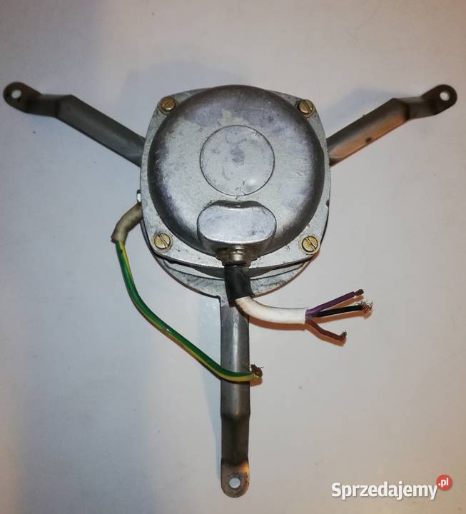 Silnik elektryczny Warszawa