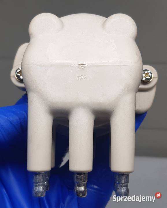 KOPUŁKA ZAPŁONU CITROEN AX ZX PEUGEOT 106 205 Mielęcin