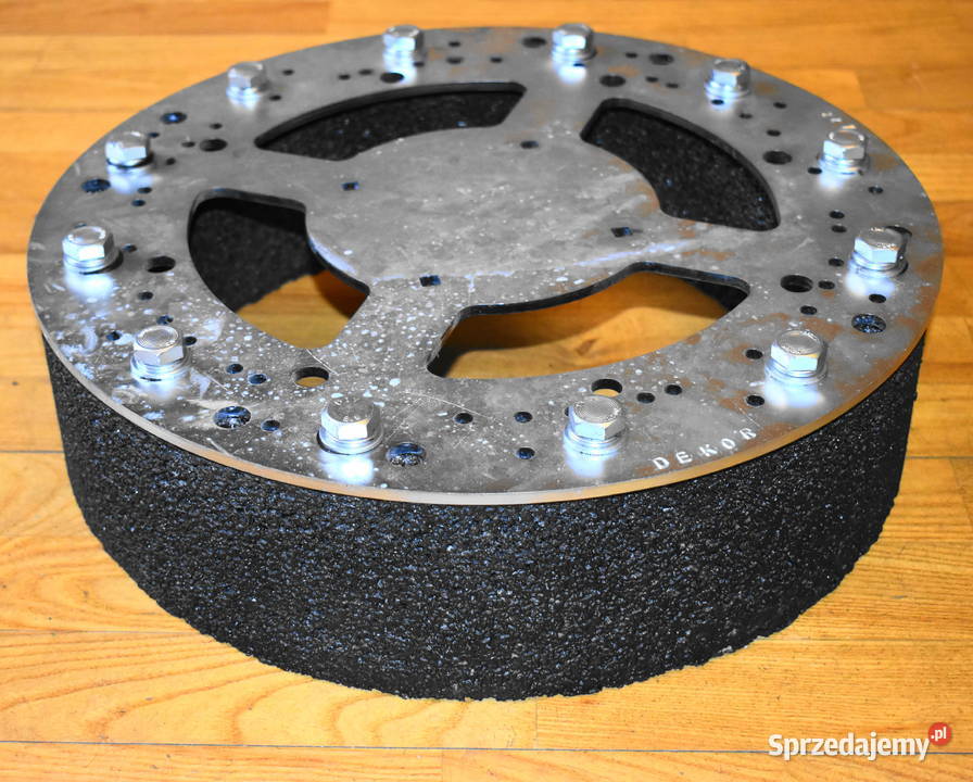 Szlifierka do betonu i lastryko Poznań