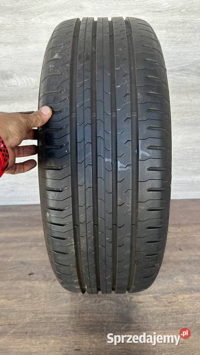 OPONA Continental ContiEcoContact 5 23565 R18