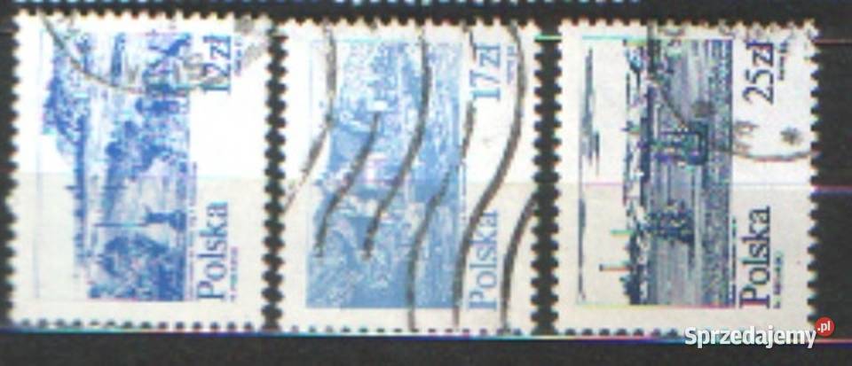 Zn Fi Wykaz zn kas z 1982 Filatelistyka Gliwice sprzedam