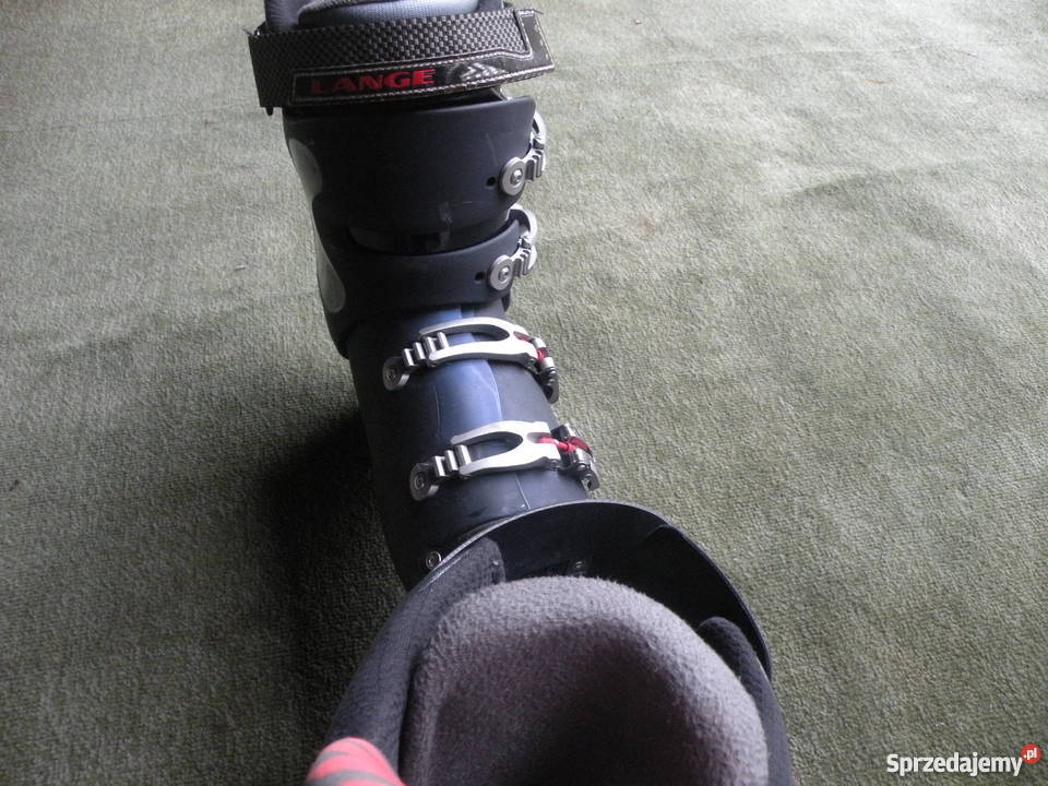 Buty narciarskie zjazdowe Częstochowa