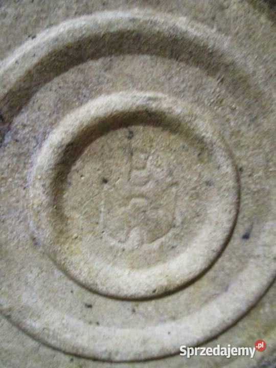 Stary Garnek Kamionkowy Ucho Szlaczek Pozostałe mazowieckie Nieporęt