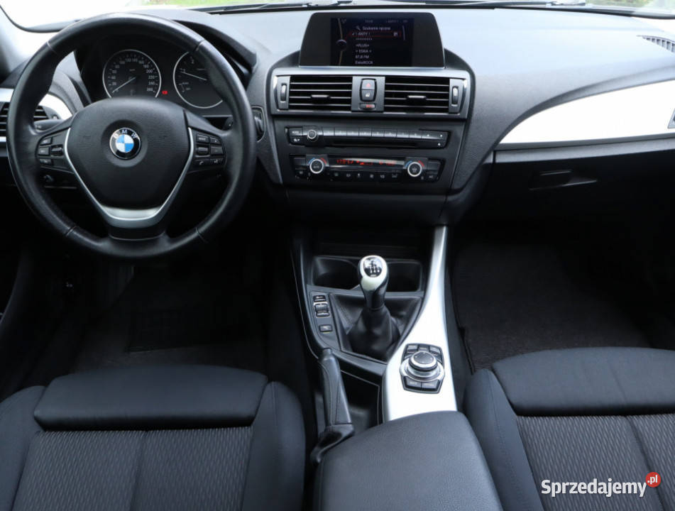 BMW 1 120d Piaseczno sprzedam