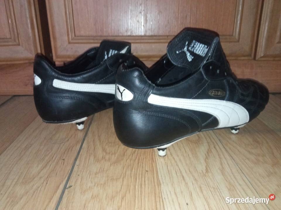 Korkotrampki Puma Świętochłowice