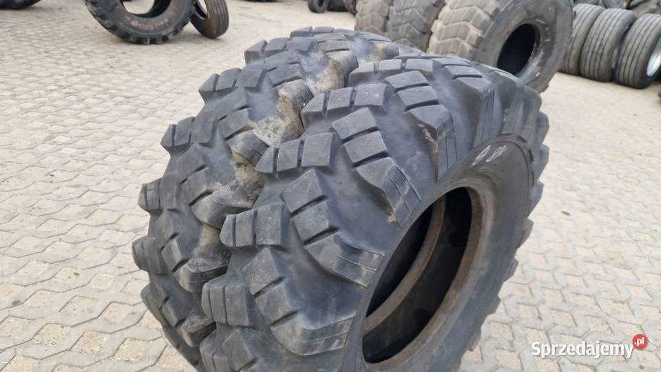 1200201200r20 110020 Somil 50 bieżnik bez napraw Nowe Miasto Lubawskie