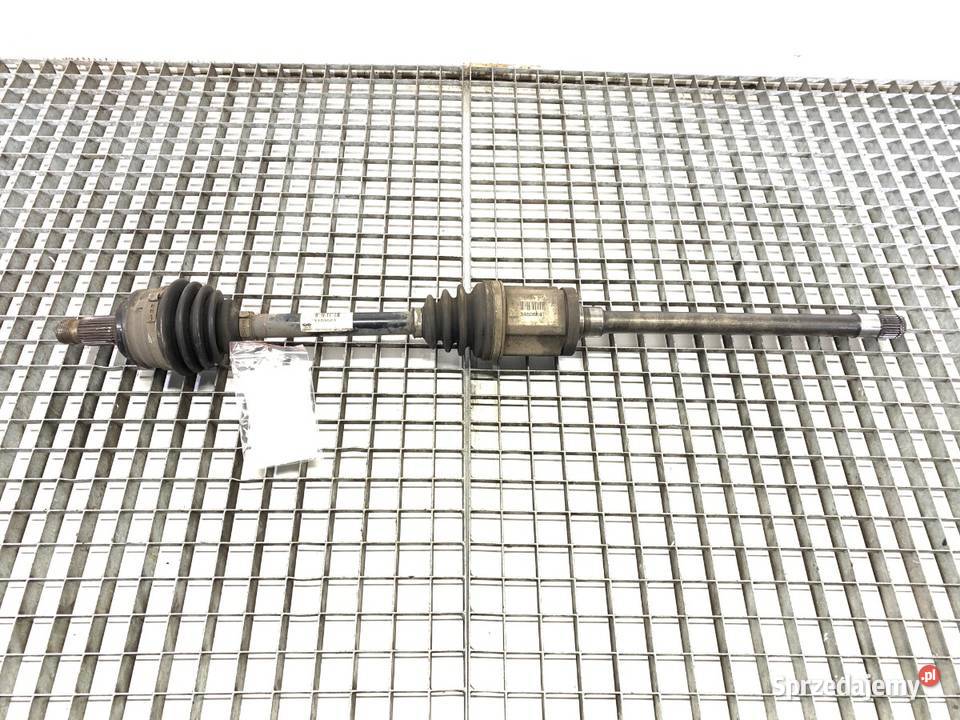 PÓŁOŚ PRAWY PRZÓD BMW E83 3450564 20 150 0311 sprzedam