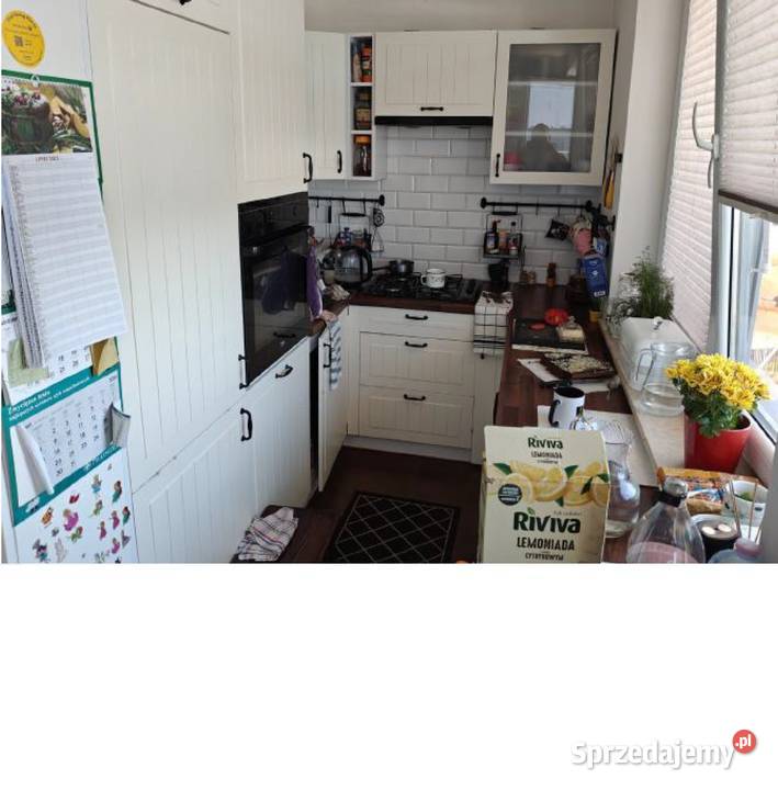 Syndyk sprzeda udział 12 w mieszkaniu Piastów