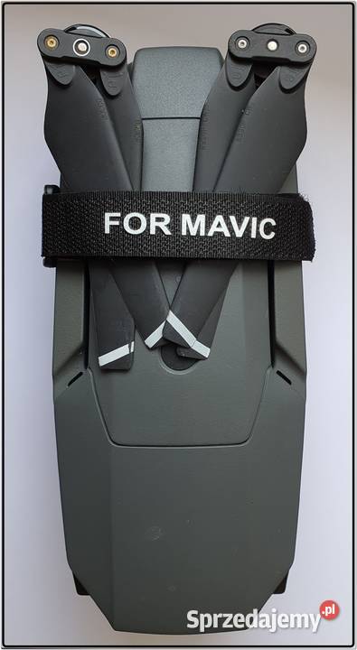 Dji Mavic Dji Mini Dji Air blokada na śmigła Dąbrowa Górnicza