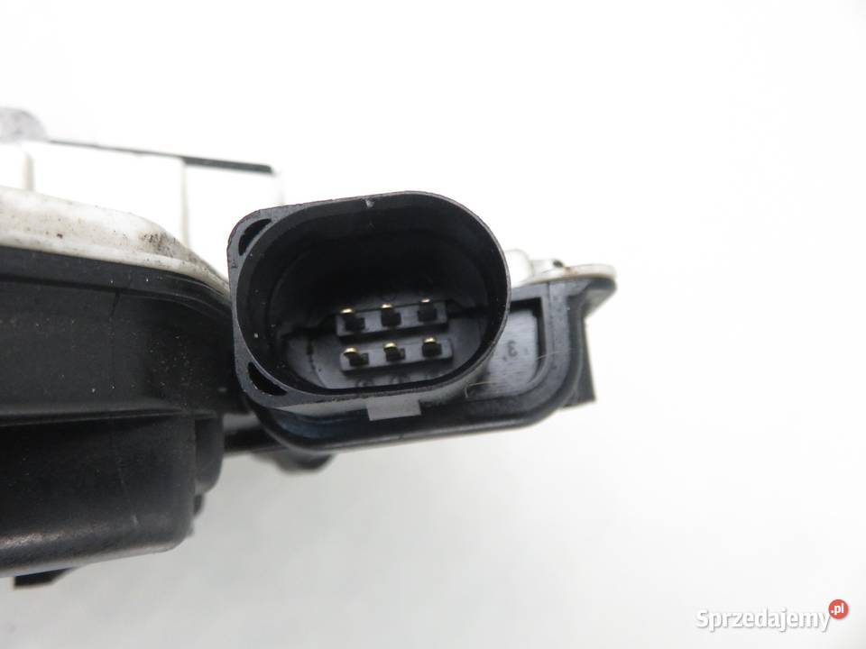 ZAMEK PRAWY PRZEDNI VW PASSAT CC B6 5N1837016A małopolskie