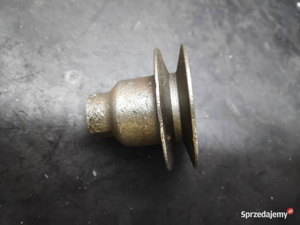 koło pasowe BMW R35 Ozimek