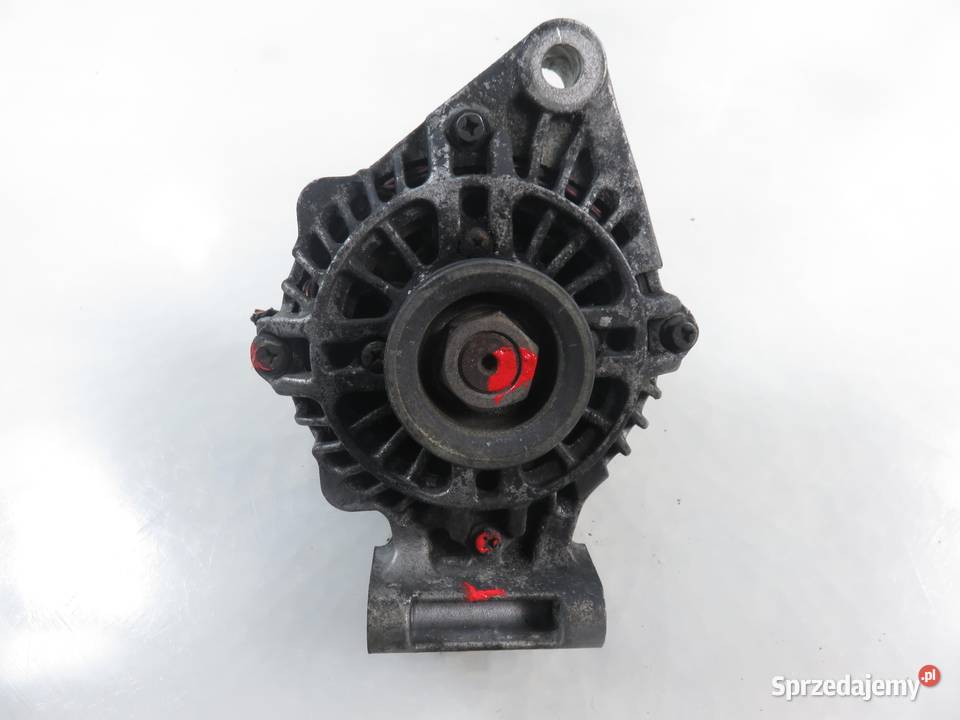 ALTERNATOR MAZDA 2 I DY 14 FXJA 2S6T10300CB