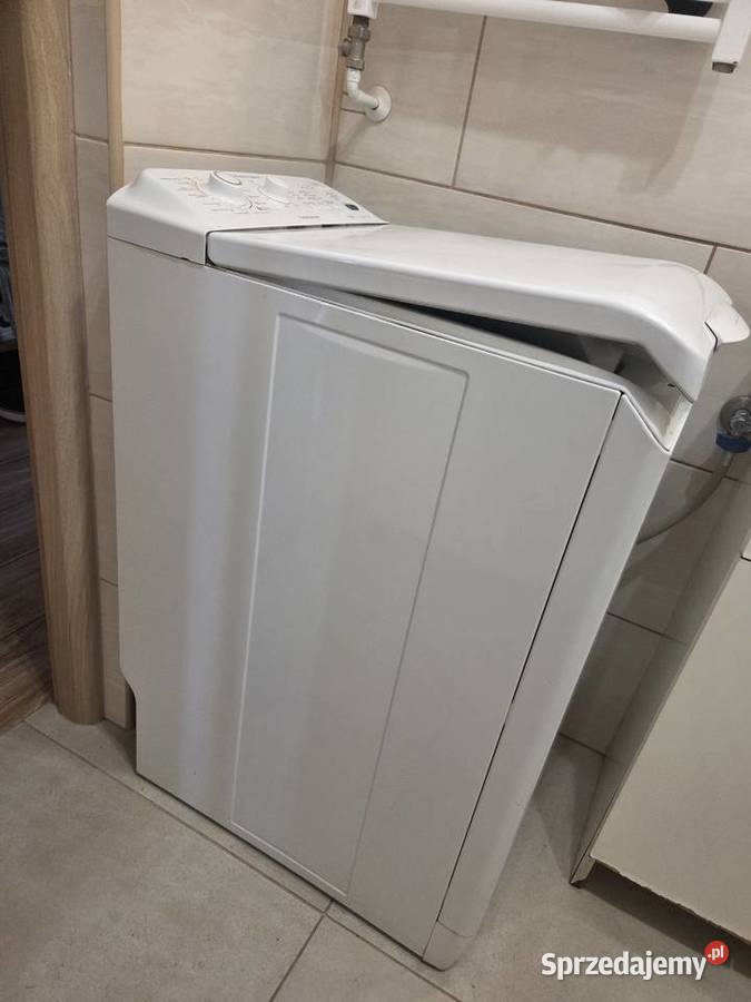 Pralka electrolux wolnostojące podkarpackie