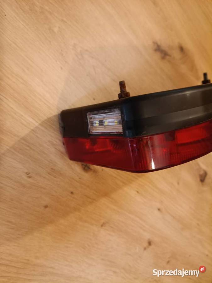 Lampa tylna HORPOL led Włocławek
