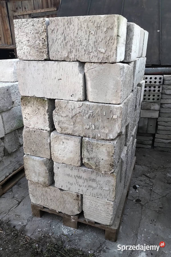 Bloczki suporex 455060 Lubartów