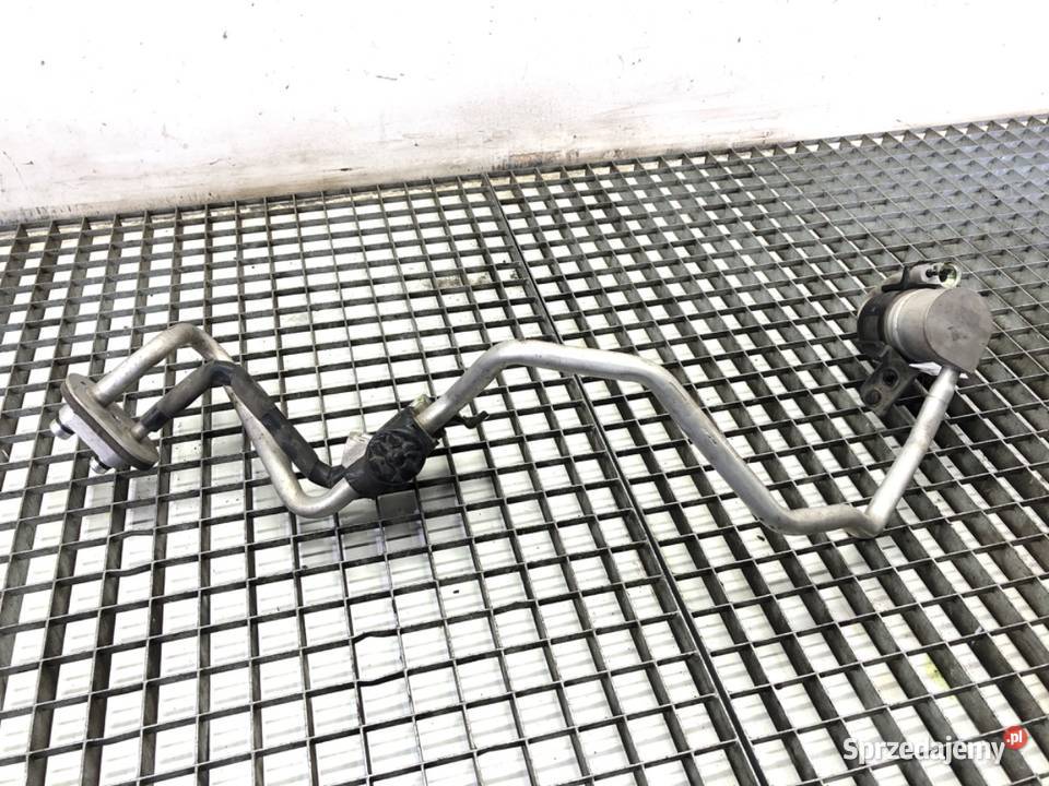 RURKA KLIMATYZACJI HONDA ACCORD VIII 22 150 osobowe sprzedam