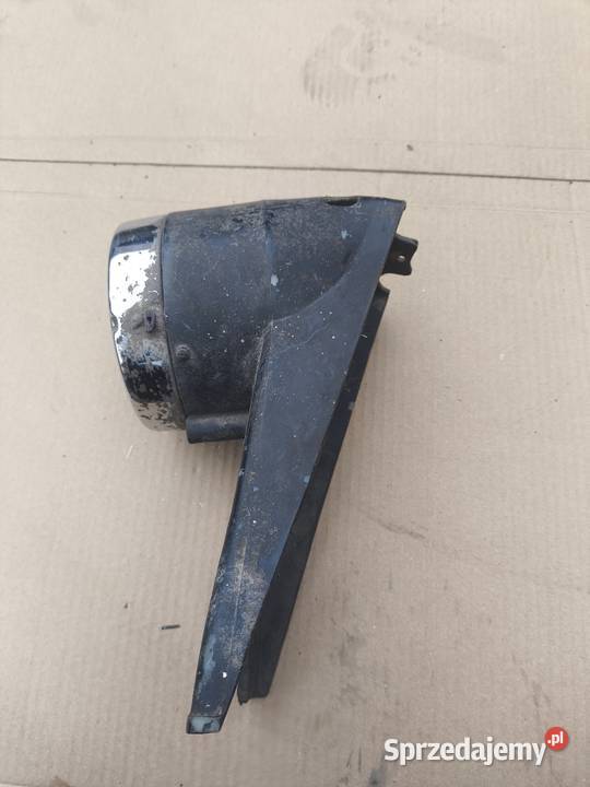 Obudowa plastikowa lampy licznika romet komar 2 podkarpackie Lutoryż