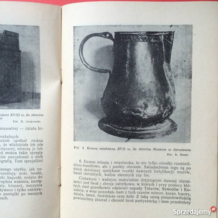 816 Chrońmy Zabytki Historyczne Szczecin