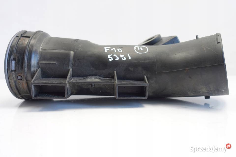 BMW F10 535 30 i RURA POWIETRZA dolotowa DOLOT Pozostałe Chełm
