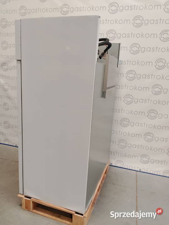 SZAFA CHŁODNICZA 2DRZW 1200L 1340x810x2010 SN Gastronomia Wrocław