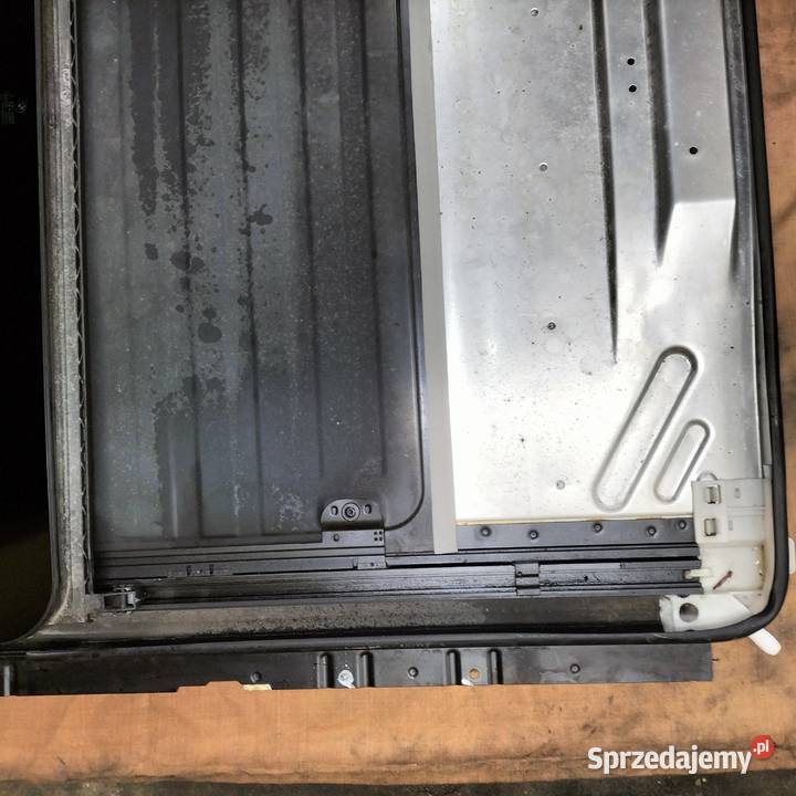 Szyberdach BMW E65 E66 Sprawny Idealny stan osobowe