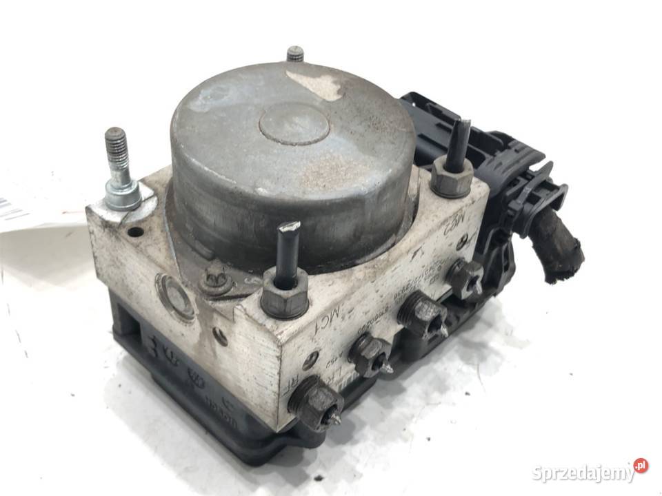 POMPA ABS FIAT GRANDE PUNTO 0265232485 14 77