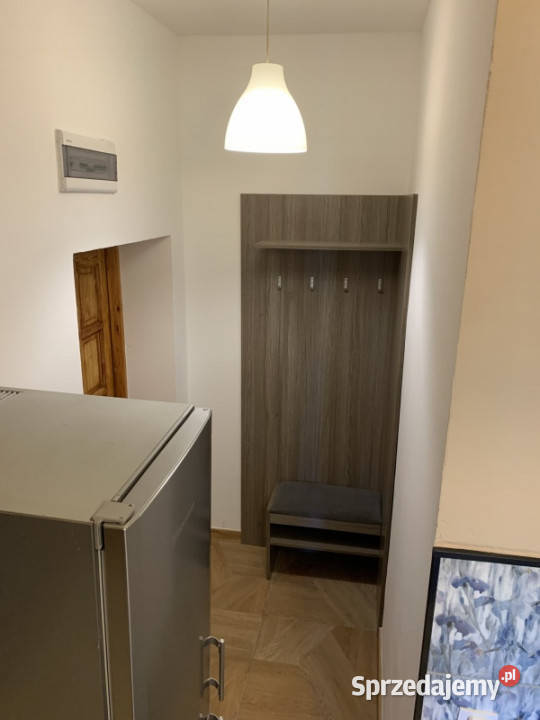 Kawalerka do wynajecia 23 mkw Ruda Ślaska 23m2