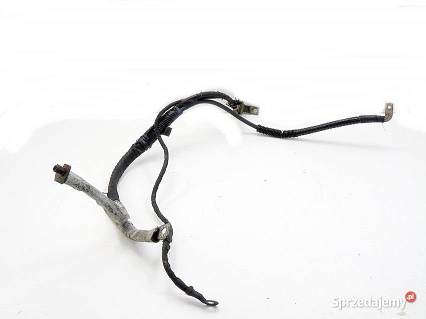 Wiązka elektryczna silnika 20 16V IDE LAGUNA 2