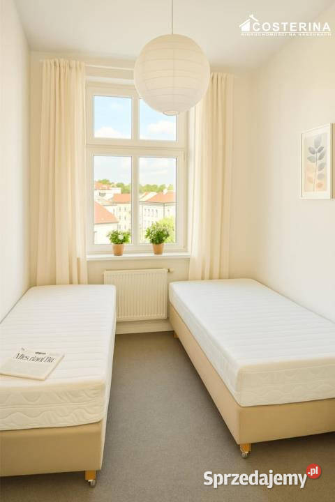 Mieszkanie do sprzedania Kościerzyna 4057m2 2 pomorskie