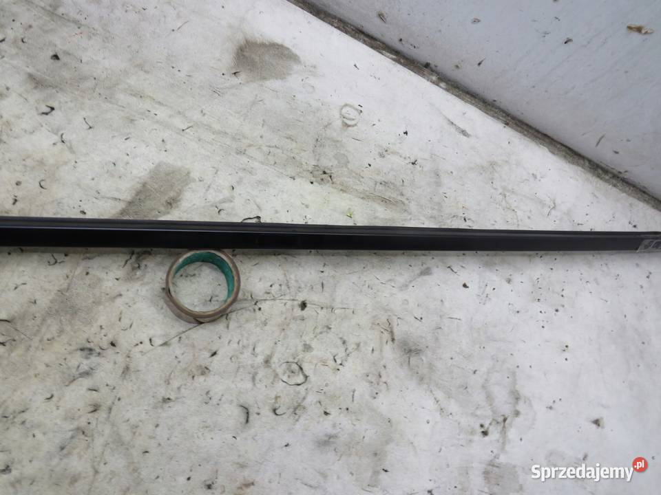 RELING DACHOWY PRAWY CIVIC IX osobowe