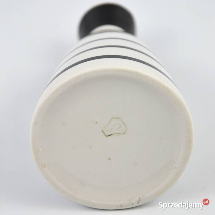 look wazonik w paski Drasche węgierski pikasiak Warszawa sprzedam