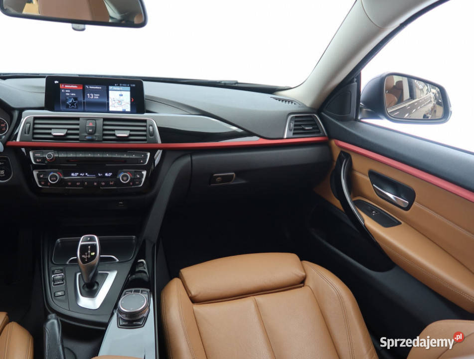 BMW 4 440i xDrive mazowieckie Piaseczno sprzedam