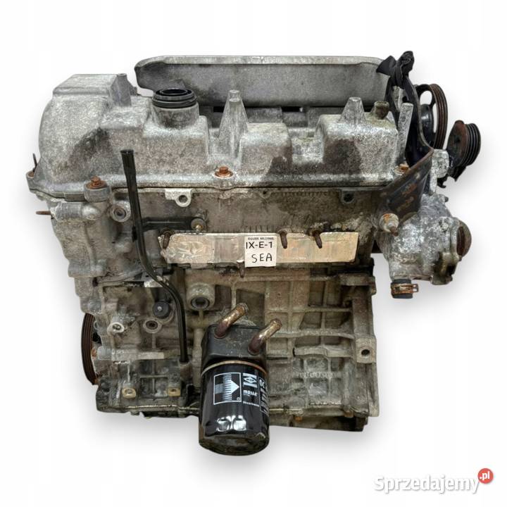SILNIK SEA Ford Mondeo I II MK1 MK2 25 V6 170 Silniki kompletne