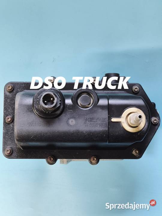 A0001401578 HILITE HR13151892 Pompa ADBLUE Zawichost