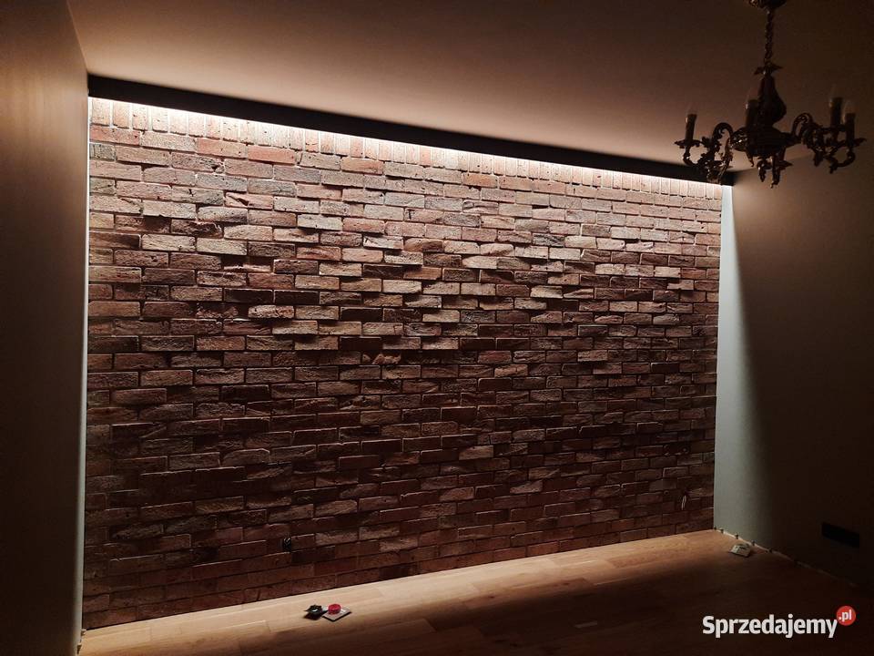 Usługi Remontowo Wykończeniowe