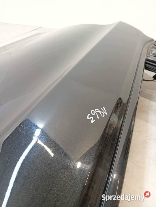 DRZWI LEWE PRZÓD 475 4759 Bmw X6 II 20142019 F16