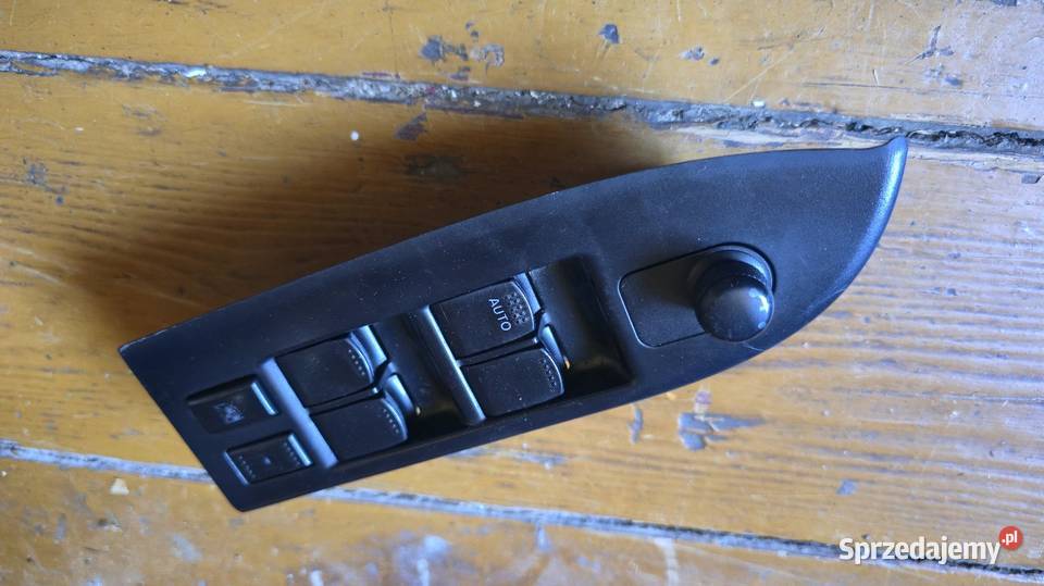 Panel szyb przełacznik Suzuki Grand Vitara 2 osobowe Świdnica