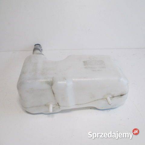 ZBIORNICZEK SPRYSKIWACZY FIAT DUCATO BOXER Pozostałe Rakoniewice